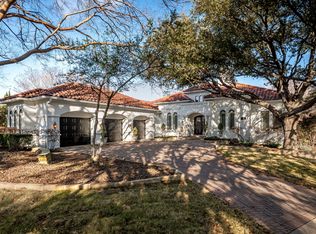 4624 Byron Cir, Irving, TX 75038