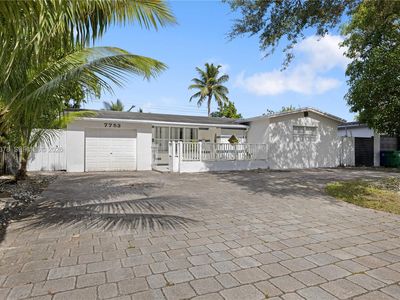 7753 Dilido Blvd, Miramar, FL, 33023