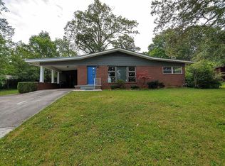 204 Kasson Rd, Knoxville, TN 37920
