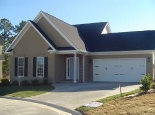 724 Bonnie Oaks Ln, Martinez, GA 30907