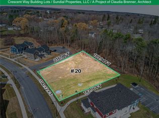 20 Crescent Way, Trumansburg, NY