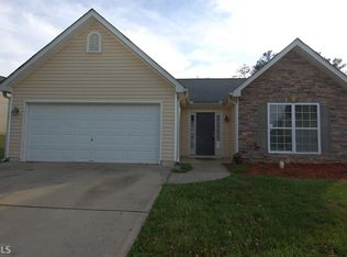 4703 Mason Rd, Atlanta, GA 30349