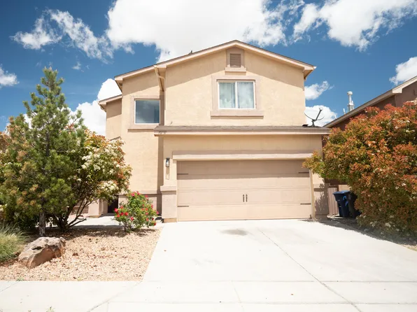 10731 Antler Tool Rd SW, Albuquerque, NM 87121