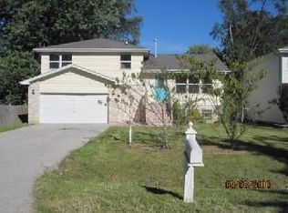 15727 Turner Ave, Markham, IL 60428