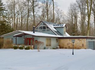 425 Sherwood Dr, Mansfield, OH 44904
