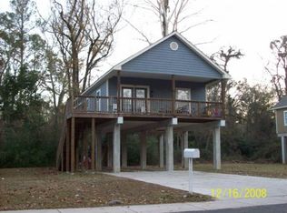 1509 McPherson Dr, Tallahassee, FL 32310