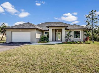 1541 8th St NE, Naples, FL 34120