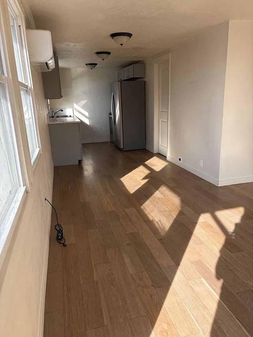 14 E 1st St - 14 E 1st St Unit A — Photo 1