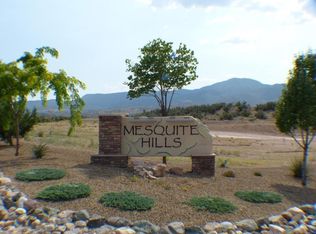 1864 Mountain Side Dr, Cottonwood, AZ 86326