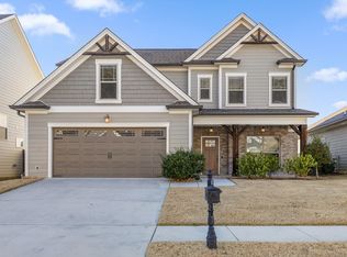 5336 Bungalow Cir, Hixson, TN 37343