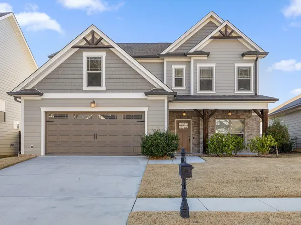 5336 Bungalow Cir, Hixson, TN 37343