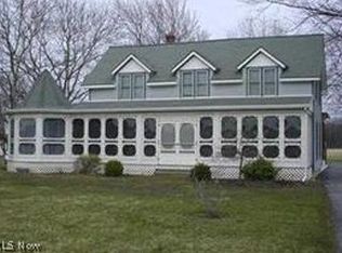 14833 S Island Rd, Columbia Station, OH 44028