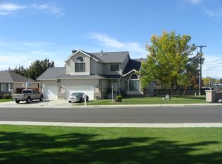 3679 N 180 E, Provo, UT 84604
