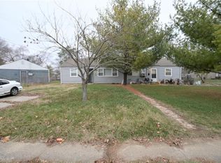 6154 E Commodore Dr, Indianapolis, IN 46219