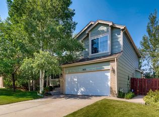 5453 S Ireland Way, Centennial, CO 80015