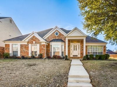 1212 Normandy Dr, Carrollton, TX, 75006