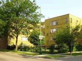 2836 W Granville Ave APT 1D, Chicago, IL 60659