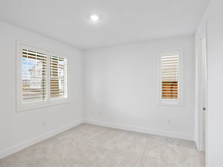 Downstairs Bedroom 1