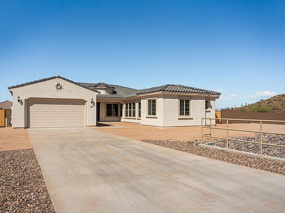 Quick Move-In Home Available