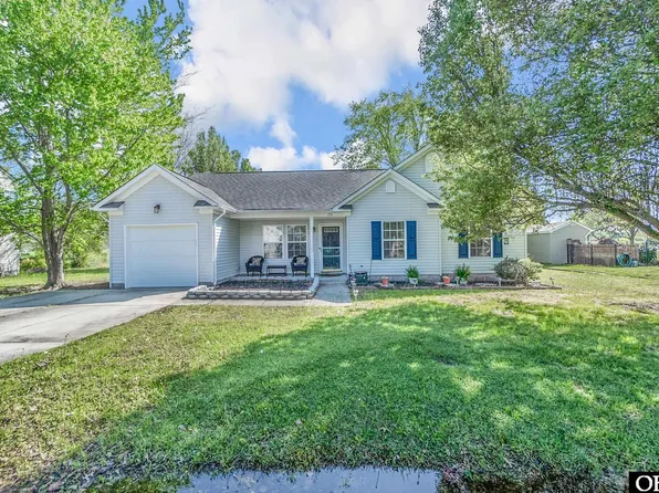 131 Green View Rd Lot 255, Moyock, NC 27958