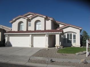 7812 Ridgeview Dr NW, Albuquerque, NM 87120