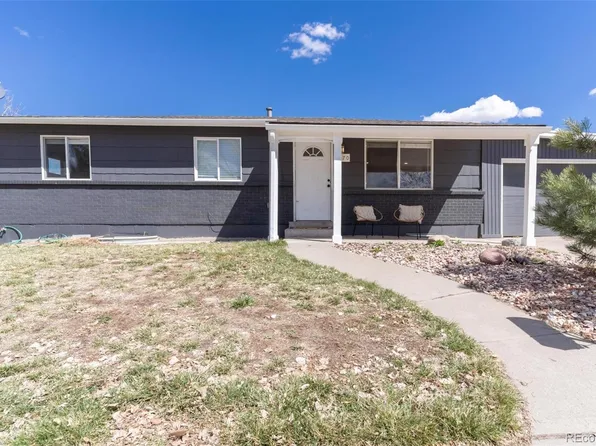 5470 Worchester Street, Denver, CO 80239