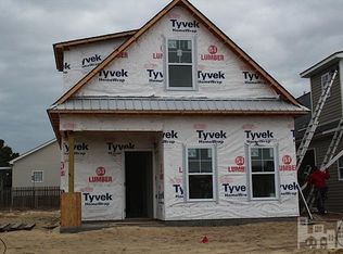 851 Isle Of Palm Way, Wilmington, NC 28412