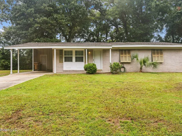 2160 Driftwood Dr, Biloxi, MS 39531