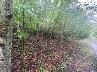 Tbd Spring Mountain Trl, Lansing, NC 28643