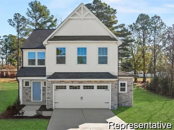 5225 Becks Church Rd #27, Winston Salem, NC 27106