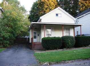 911 Downer Ave, Utica, NY 13502