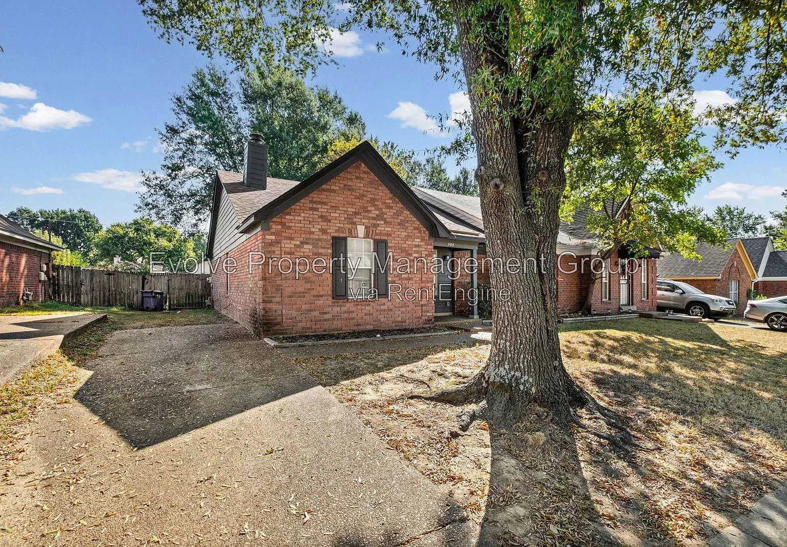 3 bed, 2.0 bath, 1092 sqft, $1,475 — Photo 3