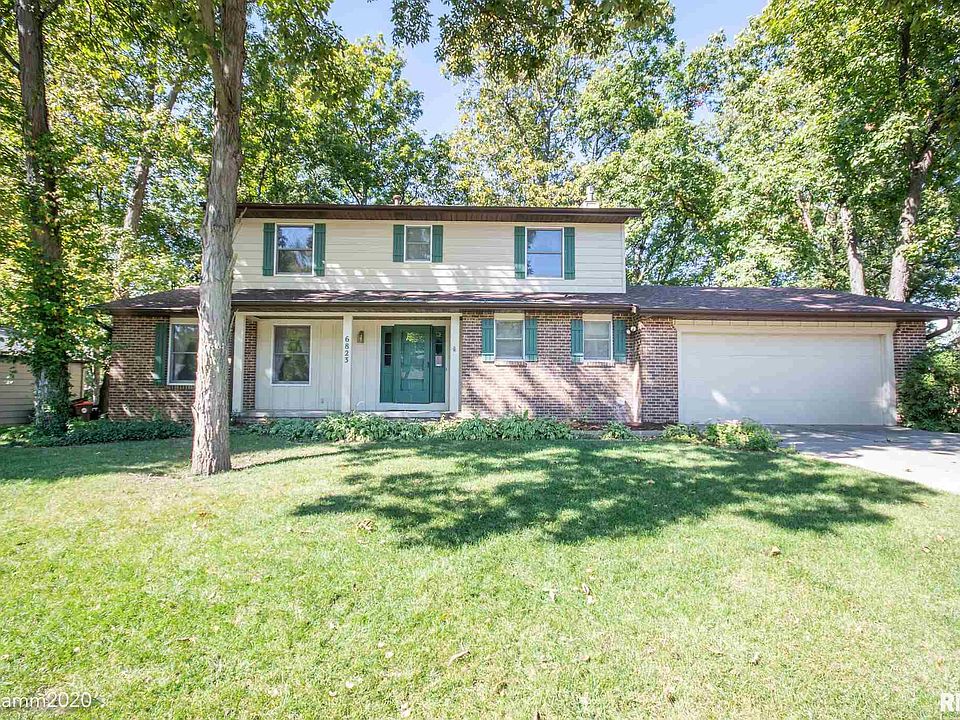 1st image of 6823 N Aycliffe Dr