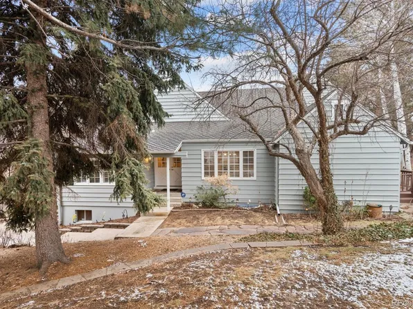 4505 S Yosemite Street #141, Denver, CO 80237