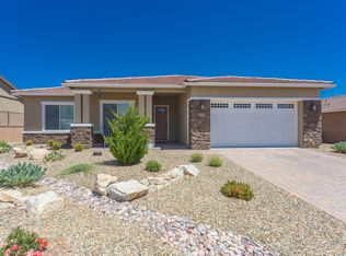 2796 Brooks Range, Prescott, AZ 86301