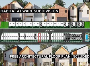 3905 Jay Ave, McAllen, TX 78504