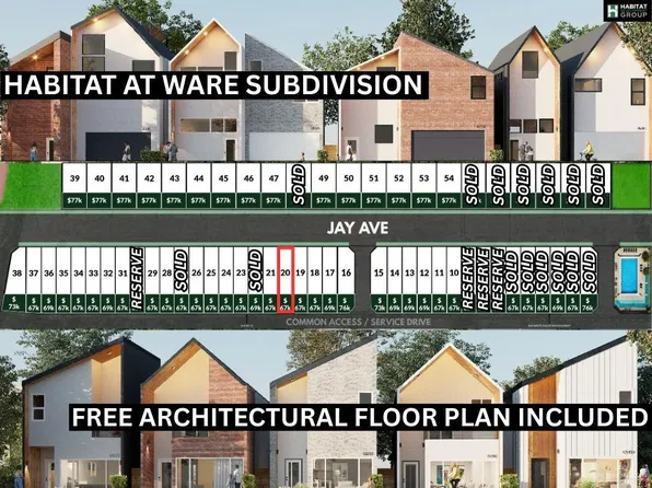 3905 Jay Ave, McAllen, TX 78504