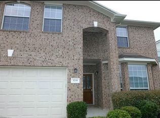 3210 Vinca Ranch Dr, Katy, TX 77494