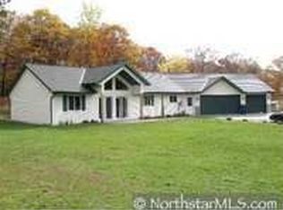 33086 Rolling Oaks Rd, Motley, MN 56466