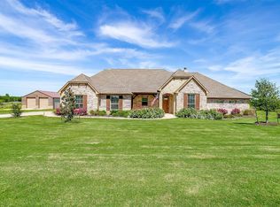 9626 Whispering Creek Ter, Grandview, TX 76050