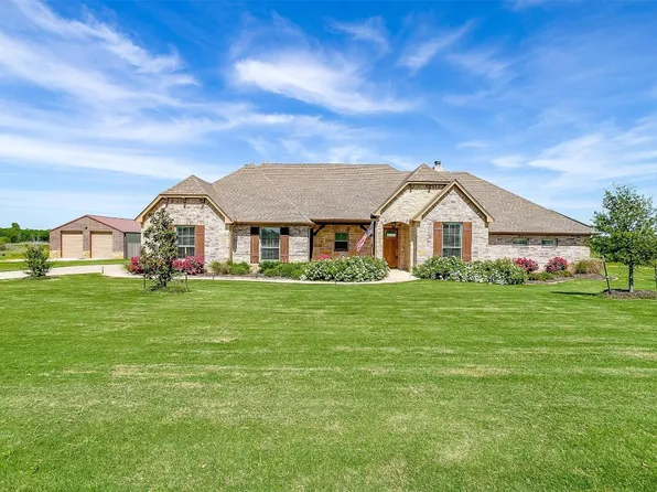 9626 Whispering Creek Ter, Grandview, TX 76050