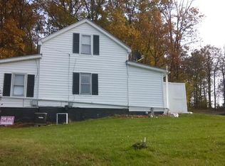 8754 Capitol Hill Rd, Waynesboro, PA 17268