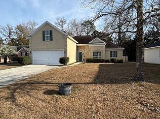 134 Dovetail Xing, Savannah, GA 31419