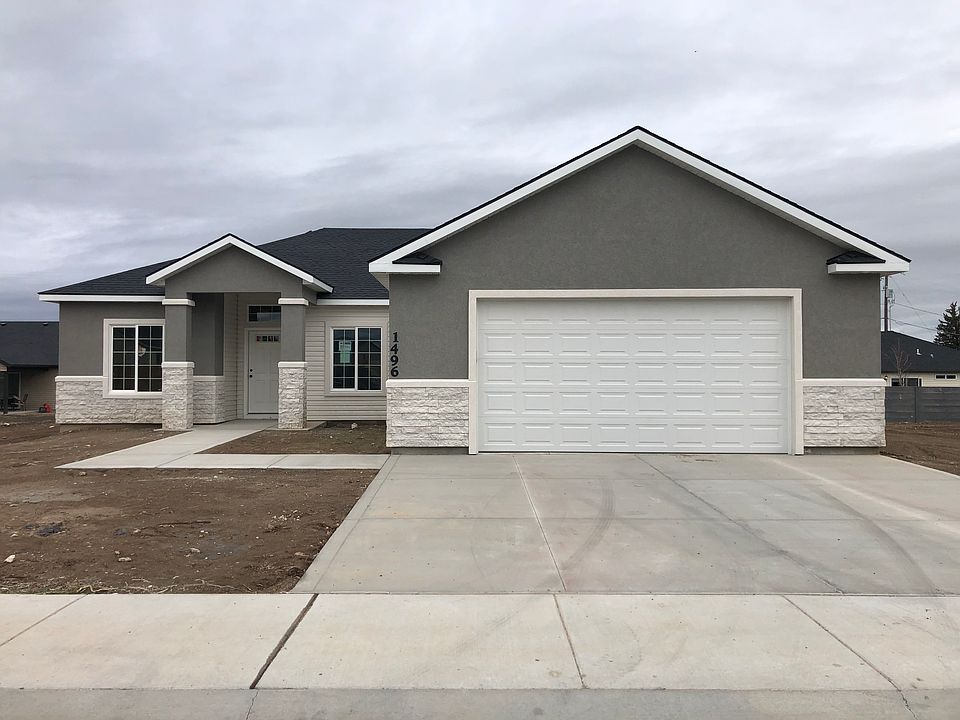 Example of Summit Exterior