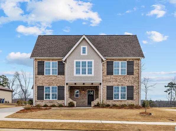 4529 Brexton St, Trussville, AL 35173