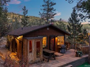 31327 Kings Valley W, Conifer, CO 80433