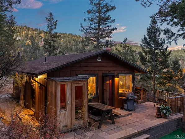 31327 Kings Valley W, Conifer, CO 80433