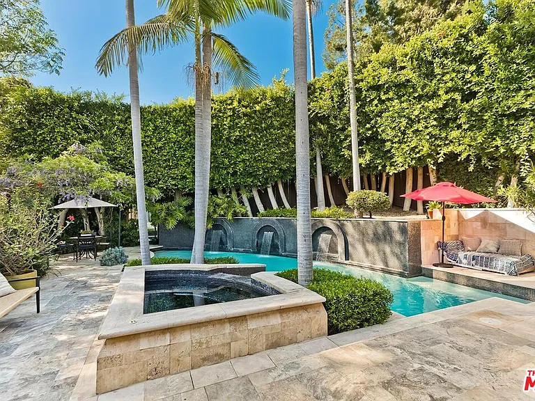 2806 Nichols Canyon Rd — Photo 28