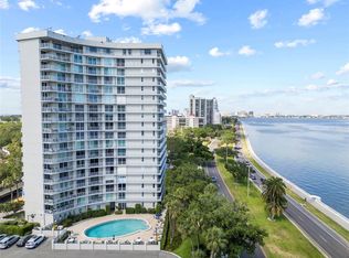 2611 Bayshore Blvd APT 504, Tampa, FL 33629