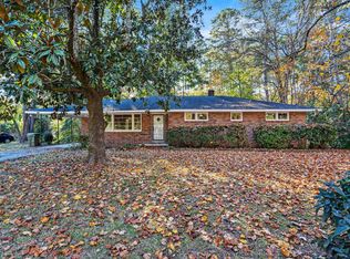 1650 Omarest Dr, Columbia, SC 29210